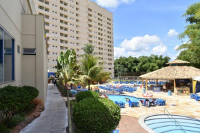 Golden Dolphin Grand Hotel - Aroldo ImóveisDF